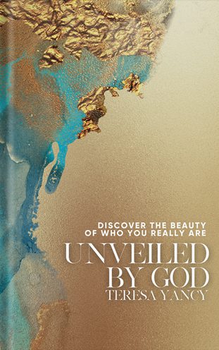 UNVEILED BY GOD